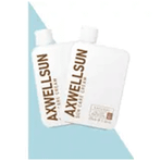 Axwell 50 Spf+ Leke Karşıtı Nemlendirici Yüksek Koruma 2x50 ml Güneş Kremi