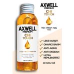 Axwell Premium 100 ml Chi Touch Çok Amaçlı Mucizevi Bakım Yağı