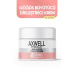 Axwell Premium 100 ml Göğüs Bakım Kremi