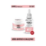 Axwell Premium Göğüs Bakım 2'li Serum Set 30ML*2 Adet