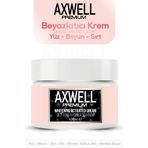 Axwell Premıum Leke Karşıtı 100 ml Cilt Aydınlatıcı Krem