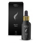 Axwell Rc Tüm Saçlar için Dökülme Karşıtı 50 ml Şampuan