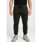 Axxel Erkek Haki Eşofman ALTI 3 İplik Şardonlu-P2118 - 4XL