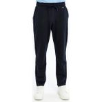 Axxel Erkek Lacivert Cepli Düz Paça Arka Cepli Eşofman ALT-P490 - 2XL - 00 Lacivert