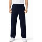 Axxel Erkek Lacivert Eşofman Altı Geniş PAÇA-P2264 - 2XL