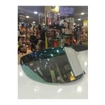 AXXIS Draken S Dark Green Kask Camı Vizörü