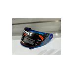 Axxis Kask Camı Draken V-18C 3.nesil Mavi