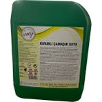 Axy Yoğun Kıvamlı Çamaşır Suyu 30 kg - 30 lt