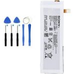 Axya AGPB016-A001 Sony Xperia M5 Batarya ve Tamir Seti