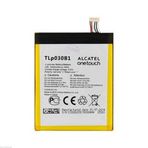 Axya Alcatel One Touch Pop S7 Pil Batarya Tlp030b1 Ve Tamir Seti