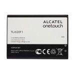 Axya Alcatel One Touch TCL J720 J720T J726T J726T TLi020F1 Pil Batarya