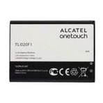 Axya ALCATEL ONE TOUCH TLi020F1 PİXİ4/POP2/OT-7040/7040D/5042 Batarya Pil