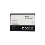 Axya Alcatel One Touch Tli020f1 Pixi4/Pop2/Ot-7040/7040D/5042 Batarya