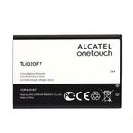 Axya Alcatel One Touch U5 Tli020f7 Batarya Pil
