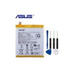 AXYA Asus Zenfone 5 2018 Ze620kl-zs620kl C11p1708 Batarya Pil+tamir Seti