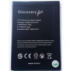 Axya General Mobile Discovery Plus Pil Batarya