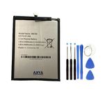 Axya General Mobile GM10 Pil Batarya+Tamir Seti