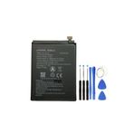 Axya General Mobile Gm20 Pil Batarya Bl-A3ct+Tamir Seti