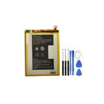 AXYA General Mobile Gm20 Pro Pil Batarya Bl-92ct+tamir Seti