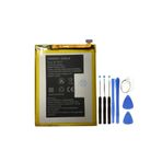 Axya General Mobile GM20 Pro Pil Batarya BL92CT+Tamir Seti (4050 mAh)