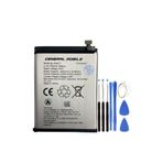 AXYA General Mobile GM24 Pro Pil Batarya BL-A54CT + Tamir Set