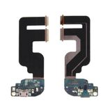 Axya Htc One M8 Mini Şarj Soket Mikrofon Filmi