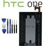 Axya Htc One M8/E8 Pil Batarya B0P6B100 ve Tamir Seti
