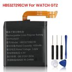 AXYA Huawei Watch GT2 42mm Saat Pili Ve Tamir SetiHB472023ECW