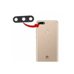 Axya Huawei Y7 2018 - Y7 Prime 2018 Kamera Camı Lensi