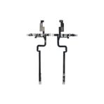 Axya iPhone 15 Pro Max Power Button On/Off Flex