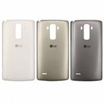 Axya Lg G3 Stylus D690 D690N D693 Arka Pil Batarya Kapak