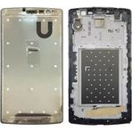Axya Lg G4 Mini Ekran Çıtası Füme