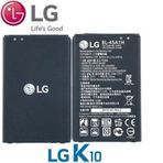 Axya Lg K10Batarya Pil BL-45A1H