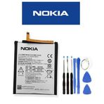 Axya Nokia 6 N6-2017 Batarya Pil HE335 3000 mAh