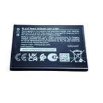 AXYA Nokia 8210 Pil Batarya BL-L4E 1450 Mah