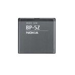 AXYA Nokia N700 BL-5Z Pil Batarya