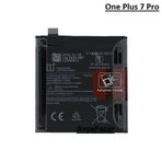 Axya Oneplus 7 Pro Pil Batarya GM1910 BLP699
