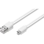 AXYA Oppo Micro USB Hızlı Şarj Kablosu A9X,AX7,F9,A5,A7,A9,RX17,R15