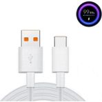 Axya Orjinal Xiaomi 5A 33w Usb Type-c Turbo Hızlı Şarj Kablosu