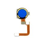 Axya Realme C3 Uyumlu Parmak Izi Okuyucu Flex RMX2027
