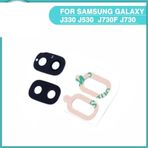 Axya Samsung Galaxy J5 Pro 2017 Kamera Camı Lensi J530