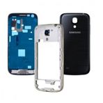 Axya Samsung Galaxy S4 Gt-İ9505 Kasa Kapak beyaz