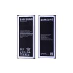 AXYA Samsung Note 4 N910 Pil Batarya Eb-bn910bbe Siyah