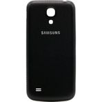 Axya Samsung Uyumlu Galaxy S4 Mini Gt-İ9190 Arka Kapak Pil Kapağı siyah