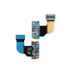 Axya Samsung Uyumlu Galaxy Tab 3 Sm T310 Fleks Usb Şarj Soket Flex Uyumlu