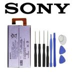 Axya Sony Xperia XA1 Ultra Pil Batarya LIP1641ERPXC ve Tamir Seti