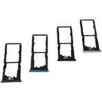 Axya Vivo Y20 Sim Kart Tepsisi Sim Tray - Mavi