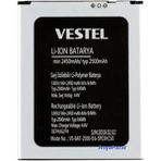 Axya VS-BAT-2820 Vestel Venüs E4 Batarya