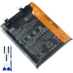 Axya Xiaomi Mi 11 Ultra Pil Batarya BM55 5000 mAh + Tamir Set