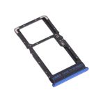 Axya Xiaomi Uyumlu Pocophone X3/X3Pro/X3 Nfc Sim Kart Tepsisi renk-gri